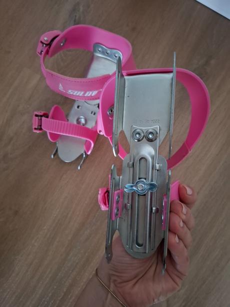 Detske korcule kacicky, sulov