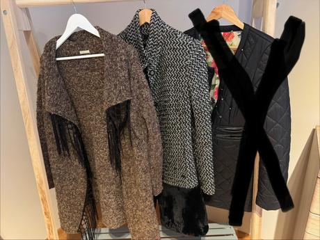 Kabátik, kardigan fracomina, fracomina,s