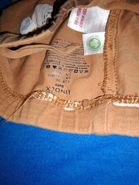 Gate 86 hriby, lindex,86