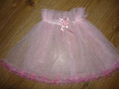 Sukňa -2/3 roky, 92