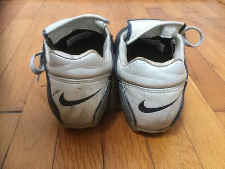 Stuplaky s umelohmotnymi stuplami nike, nike,33