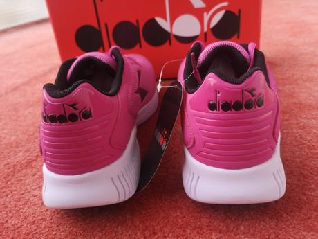 Diadora dámske tenisky veľkosť 41, 41