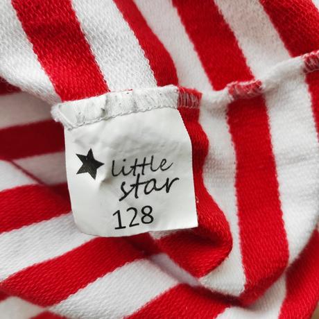 Mikina, little star,128