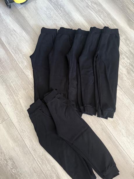 Lindex tepláky 110, lindex,110