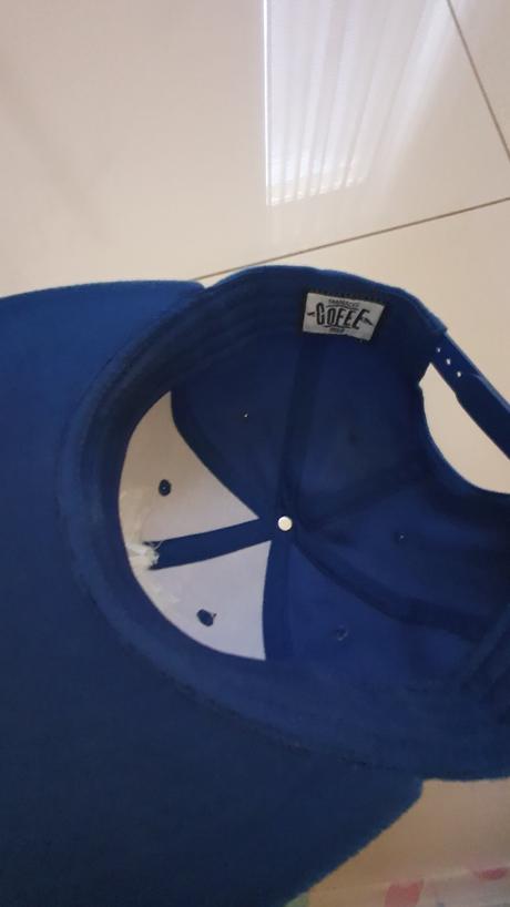 Šiltovka iron aesthetics uni,