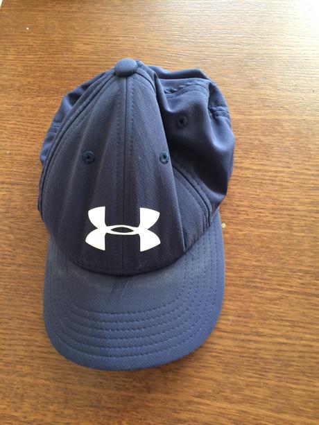 Siltovka under armour, 122