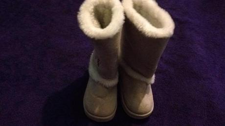 Dievčenské čižmy / 27 / 28 vonk.dlžka / 18,5 / 19, 27