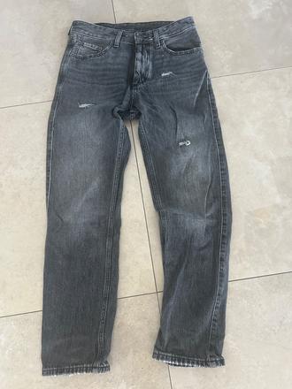 Rifle, pull&bear,38