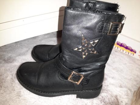 Čižmičky zoey, 34