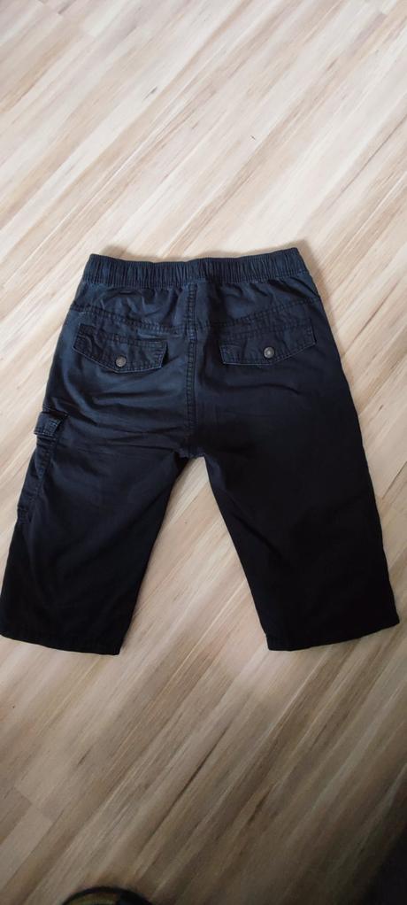 Kraťasy, kappahl,158