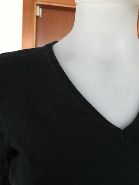 Dlhý tenký sveter, 36/38, bonprix,38