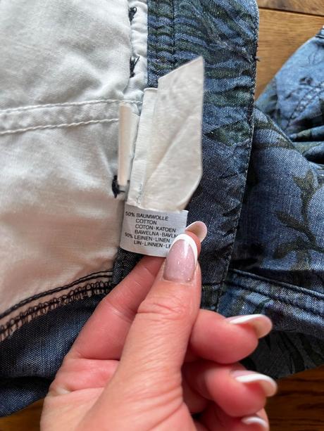 Havice zerres (kvetinové), 36