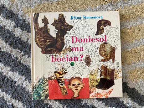 Doniesol ma bocian (1980),
