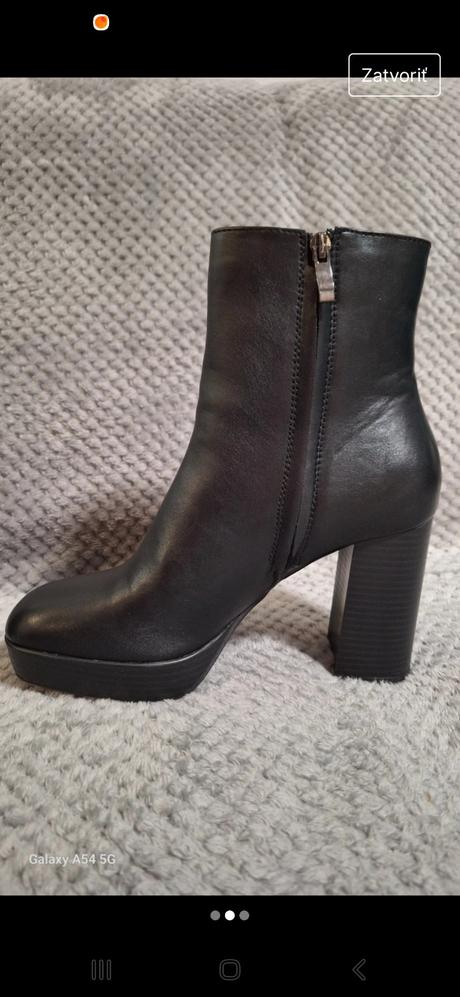 Čižmičky baťa, baťa,40