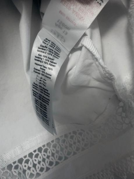 Blúzka 158, new look,158