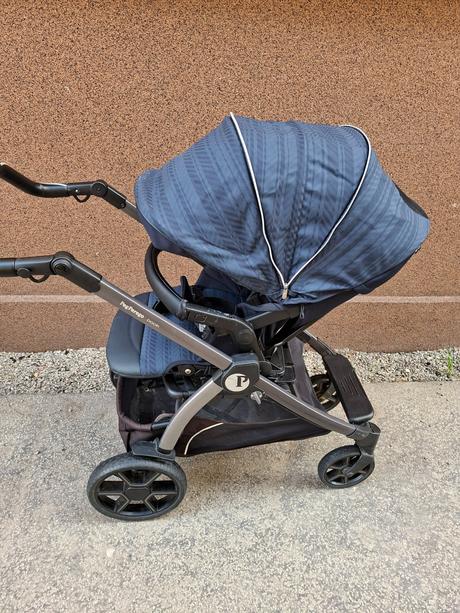 Kocik peg perego, peg-pérego