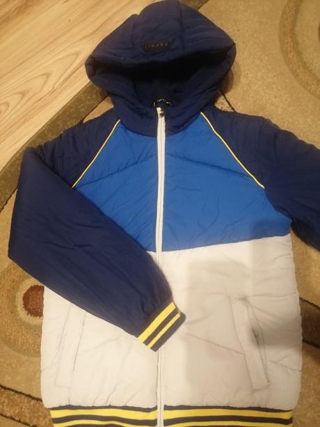 Esprit zimná bunda, esprit,158