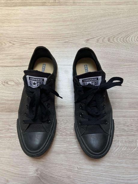 Converse tenisky, converse,37