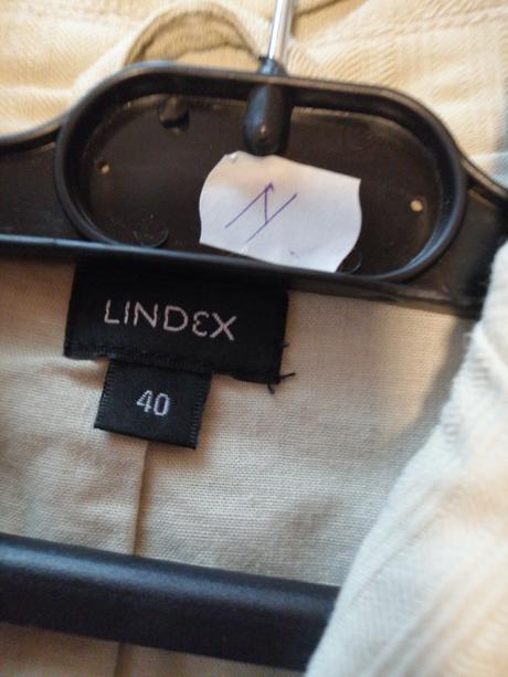 Lindex sako, lindex,m