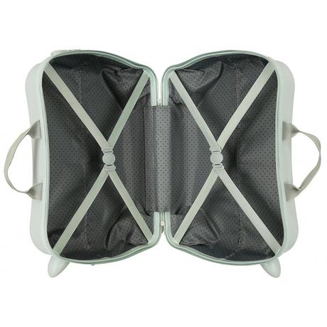 Cestovný kufor na kolieskach / odrážadlo, joumma bags