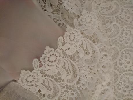 Pulovrík, blúzka, fishbone,m