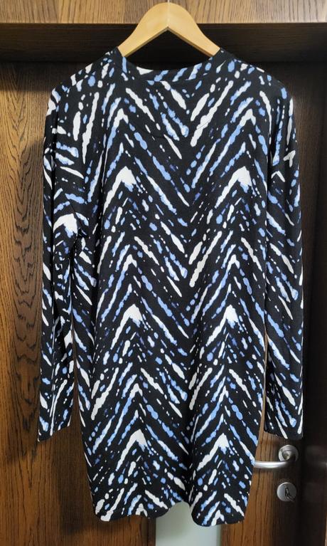 Šaty/tunika, f&f,44