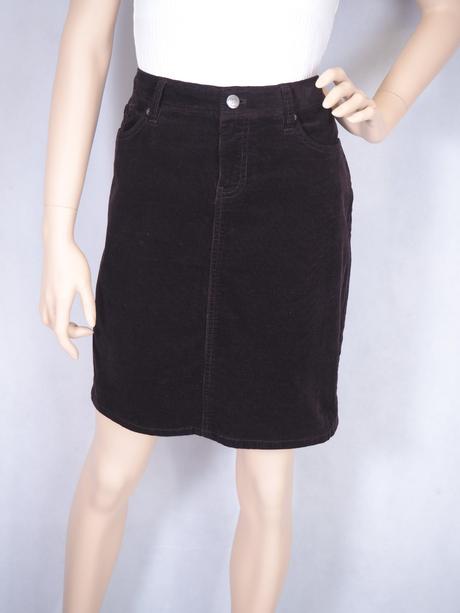 Luxusná menšestrová sukňa tommy hilfiger, tommy hilfiger,38