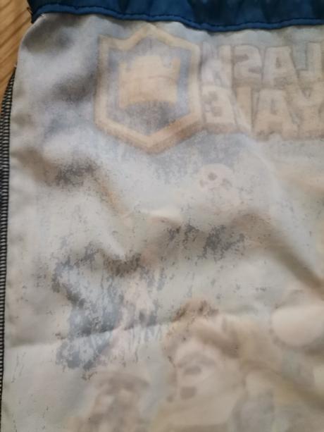 Vrecúško clash royale,