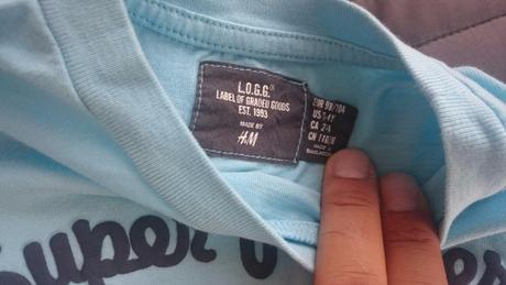 Trička top stav, zara,104