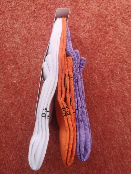 Puma dámske ponožky 3 páry veľkosť 35-38, puma,35 / 36 / 37 / 38