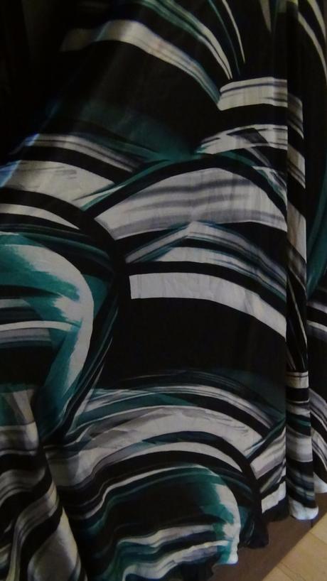 Spoločenské šaty, m