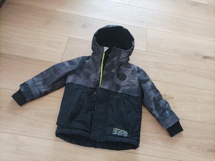 Next vetrovka, next,98