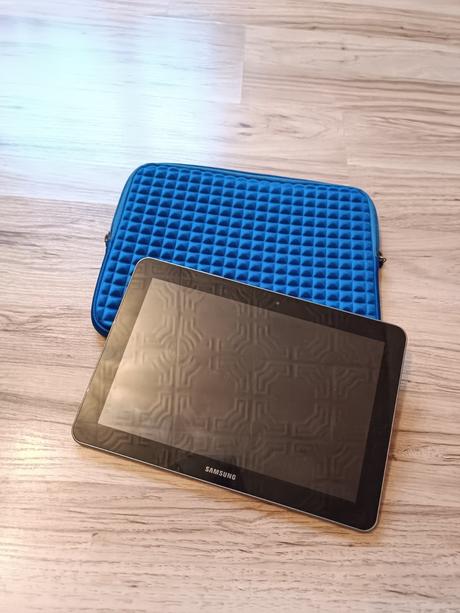 Tablet samsung galaxy, samsung