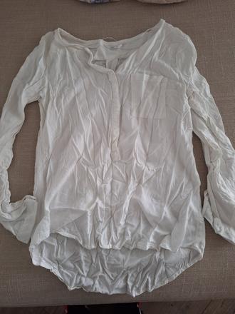 Biela bluzka, pepco,40