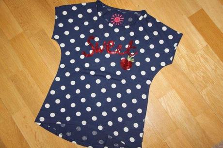 Tričko s jahôdkami, 116