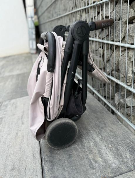 Kočík elodie, elodie details,elodie details mondo