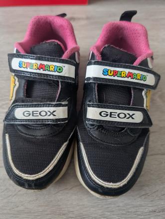 Tenisky geox, geox,30