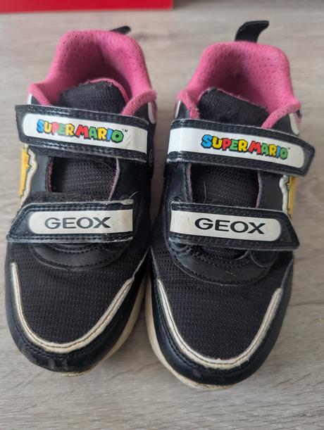 Tenisky geox, geox,30