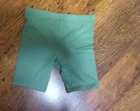 Kraťasy 110/116, tcm,110