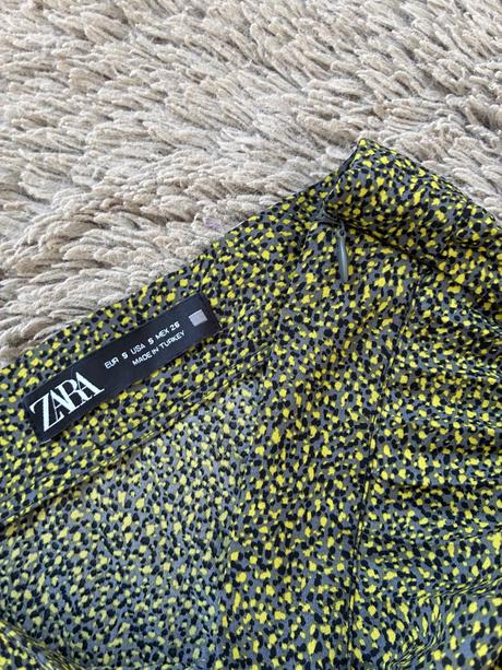 Zara sukňa, zara,s