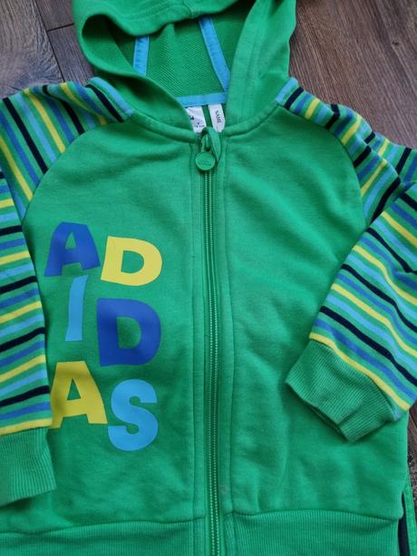 Teplakova suprava, adidas,92