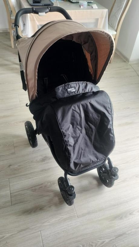 Športový kočík valcov baby snap 4, valco baby,valco baby snap 4