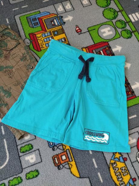 3x kraťasy, dopodopo,110