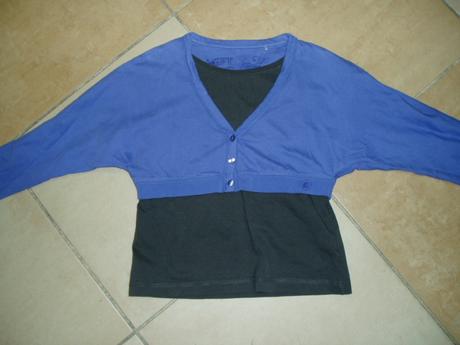 S.oliver top 128/134, s.oliver,128