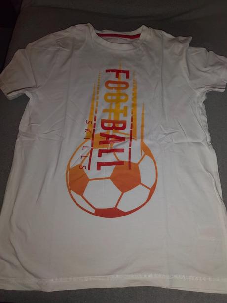 Tričko, f&f,146