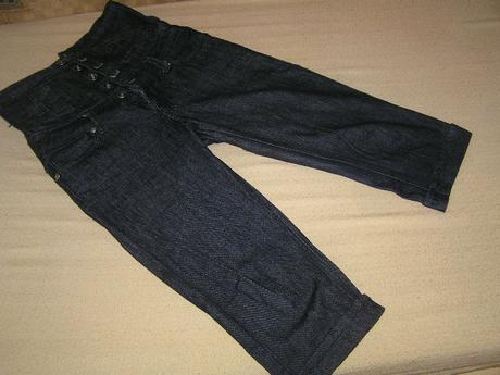 Riflové trištvrťaky, m