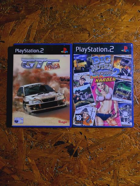 Ps1 - ps2 - ps3 - xbox360 hry, 