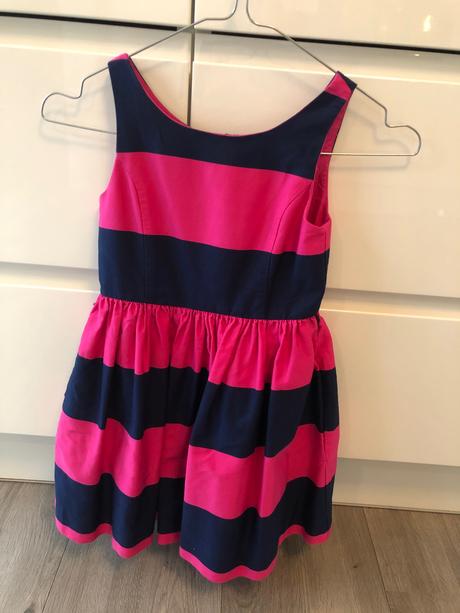 Šaty ralph lauren, ralph lauren,110