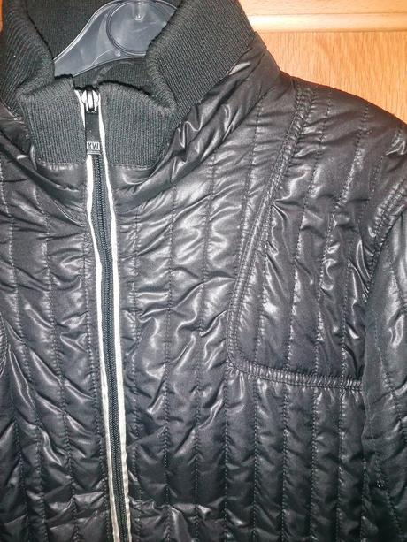 Pánska vetrovka, kenvelo,l