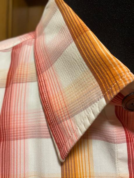 Signum - pánska košeľa, xl